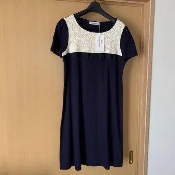 원피스 비스콘티 새상품