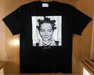 JOURNAL STANDARD Bjork 비요크 티셔츠 M