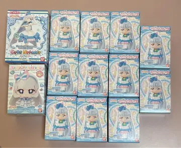 큐어니미 묶음 판매