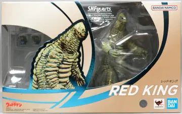 반다이 남코 S.H.Figuarts 레드 킹