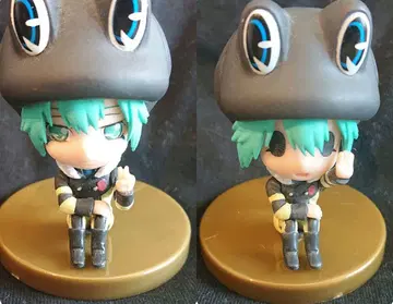 트레이딩 피규어 프란니 2종 세트 가정교사 히트맨 리본