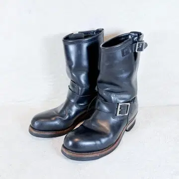 REDWING 레드윙 2268 엔지니어 부츠 2010년 25cm