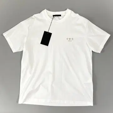 TATRAS 타트라스 NUNKI 누키 티셔츠 택 포함 화이트 XL