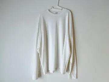 SEA 4XL 롱 슬리브 티셔츠 sea rie