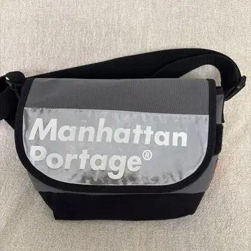 Manhattan Portage 메신저 한정품 새상품급