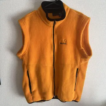 마모트 플리스 베스트 90s 미국제 made in usa