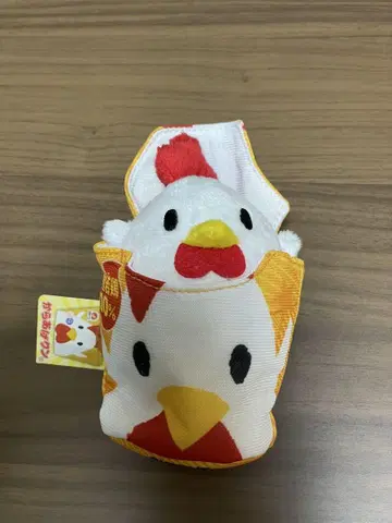 로손 가라아게쿤 봉제 인형(레귤러)