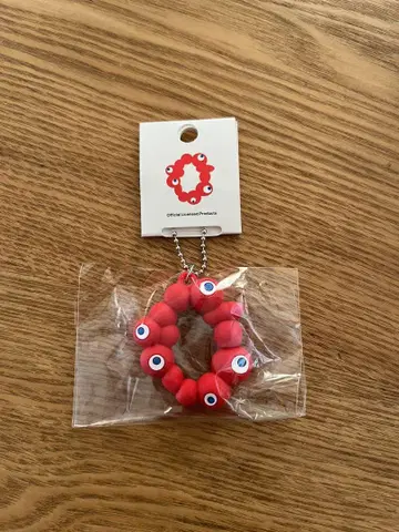 PVC 마스코트 로고 마크  Myaku Myaku