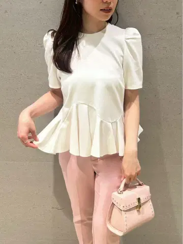 CELFORD 비대칭 소프트 분또 상의
