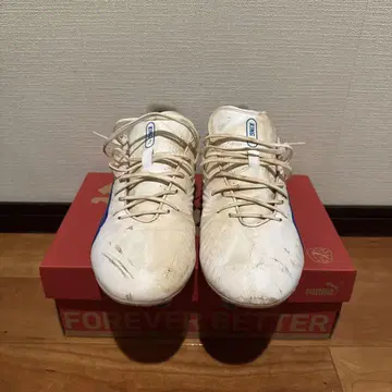 푸마 KING MATCH HG 26.5