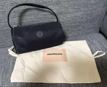 minitmute CLO CIRCLE 블랙