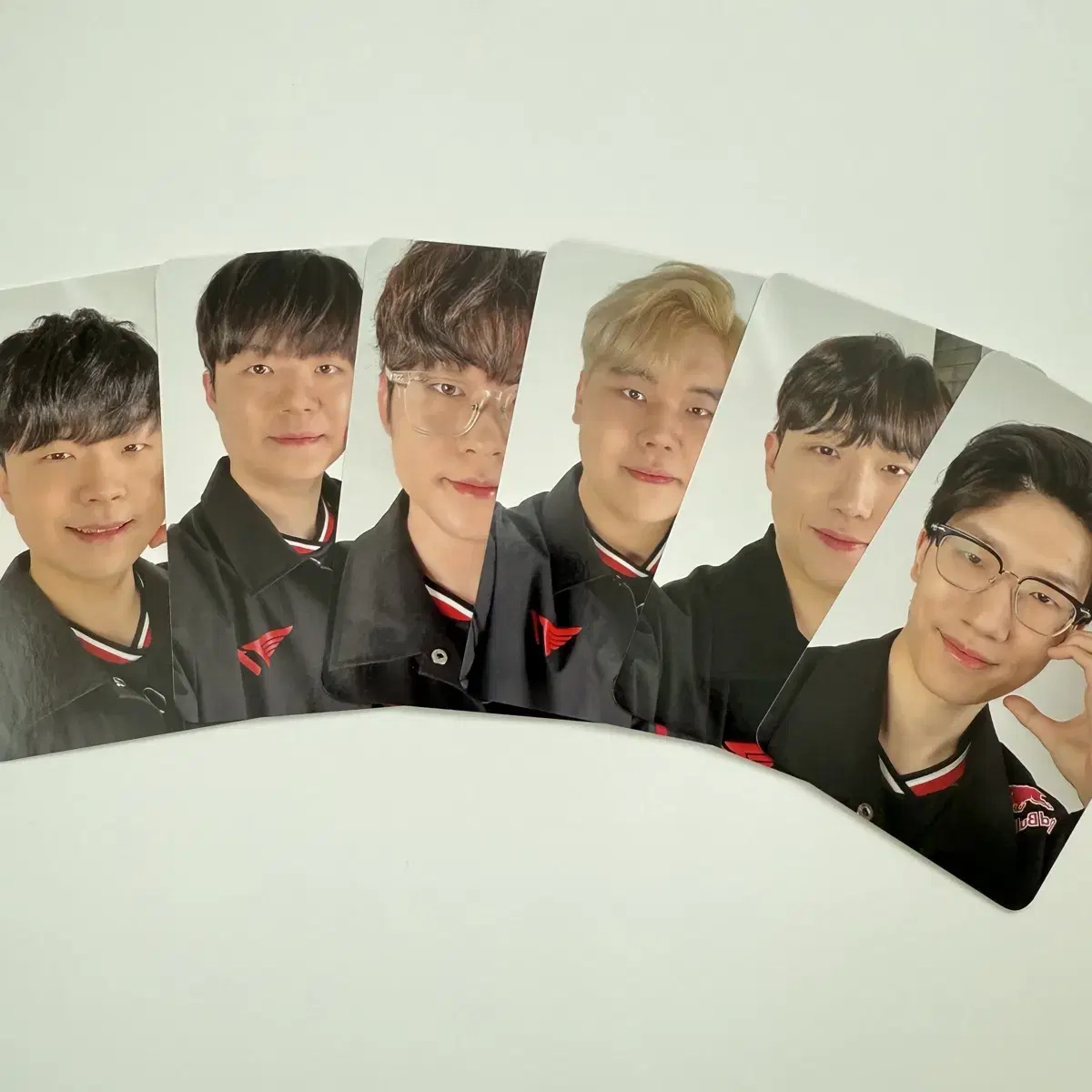 T1 VALORANT フォトカード トレカ T1 VALORANT photocard on Bunjang Global Site.