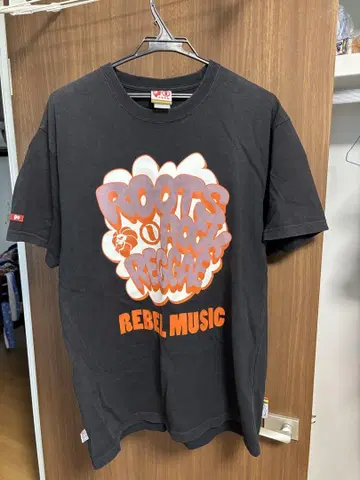 NESTA ROOTS ROCK REGGAE 티셔츠