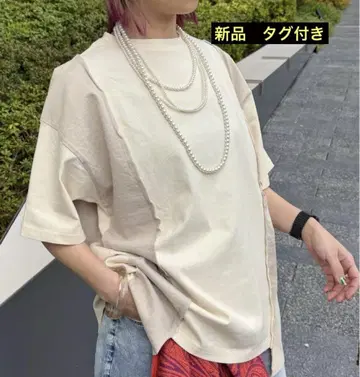 바야코 씨 리메이크 TEE