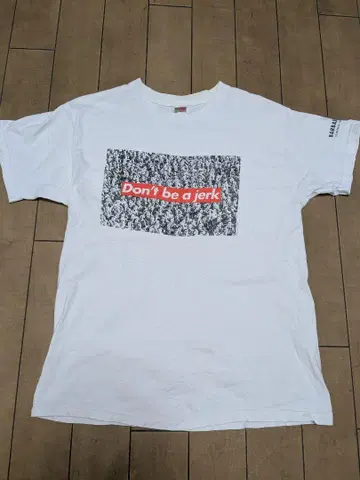 Barbara Kruger 티셔츠 사진 포트폴리오