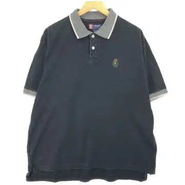 CHAPS XL RALPH LAUREN 피케 셔츠