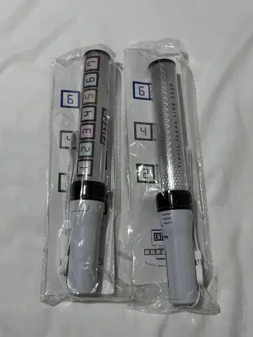 TravisJapan 응원봉 킨브레