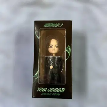 오리지널 피규어 2025/진구지 유타