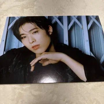 NEXZ 휴이 패널