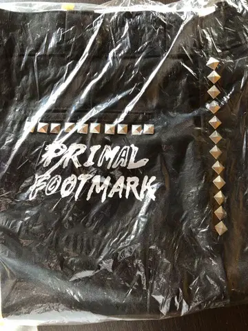 PRIMAL FOOTMARK 한정판 디키즈 숏 팬츠