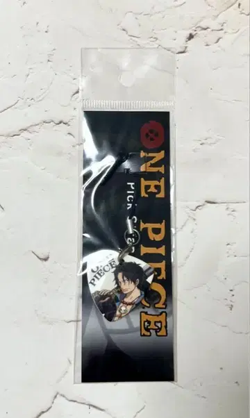 ONEPIECE 에이스 피크 스트랩