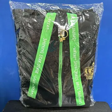 SSS 수링지 우타프리 카루나이 후드티