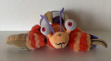 My Singing Monsters - Buzzinga 봉제 인형