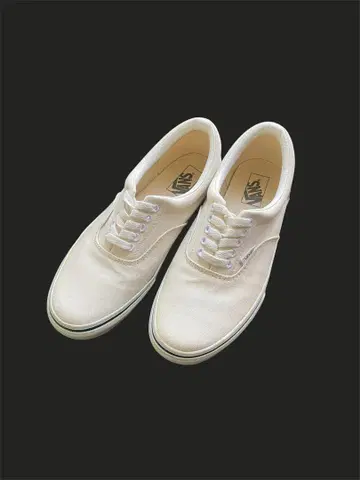 VANS 반스 ERA ERA V95CLA NATURAL 26.5cm