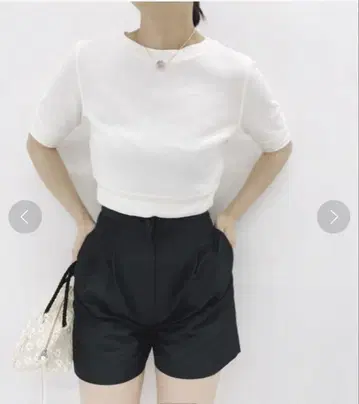 edit for lulu 오버다이 와플 TEE