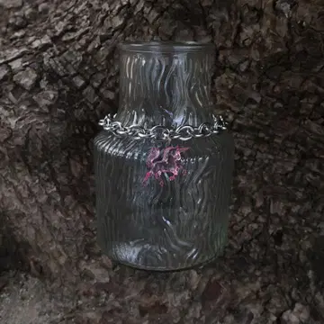 유니콘 목걸이