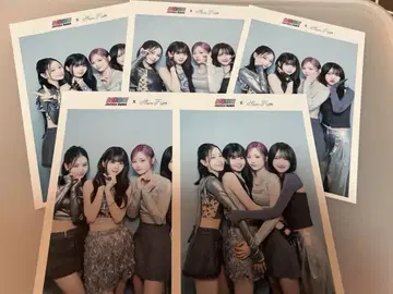 ME:I KCON 아카이브 모먼트