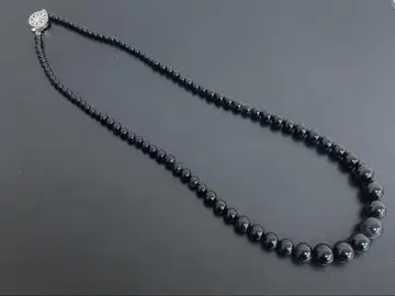 펄 목걸이