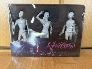 팔십팔개소 순례 피규어