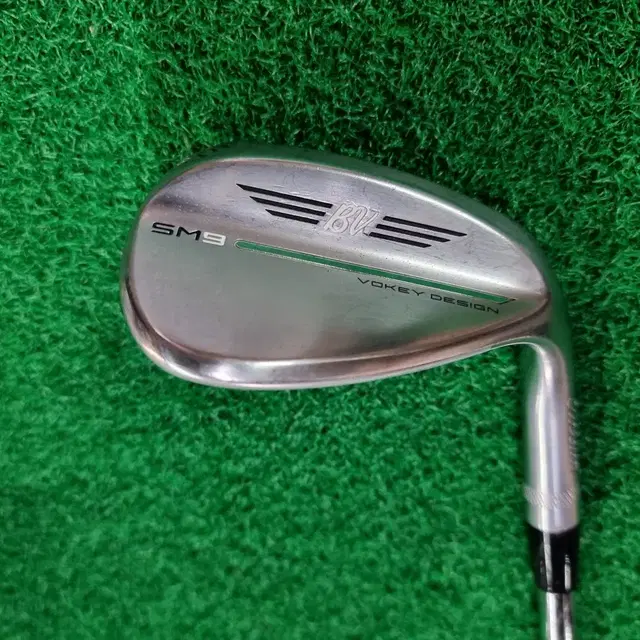 Titleist 타이틀리스트 VOKEY SM9 56도 웨지