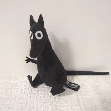 무민 소프스 봉제 인형