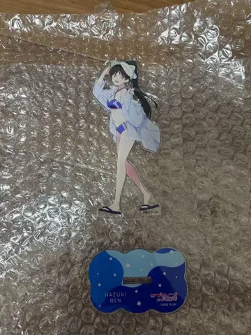 러브 라이브 Liella 제비뽑기 도