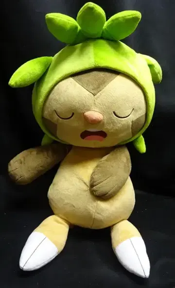 포켓몬 2015년 초몽 봉제 인형 포켓몬스터 탄력
