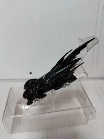배트맨 카 미니카