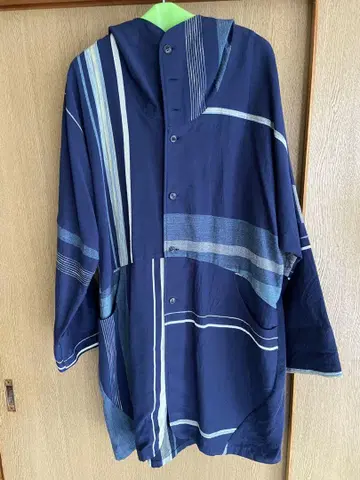 미사용 새상품 타마키 니이메 후드 하오