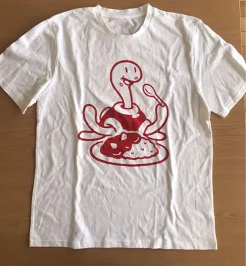 Tsubo Tsubo 티셔츠 컬렉션
