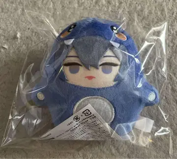니지산지 Happy Pack 2025 코야니 로우 니지에토 마스코트
