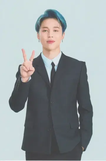 BTS BANG BANG CON 라이브 지민 사진 3/4