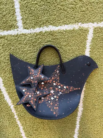 미나 페르호넨 tori bag