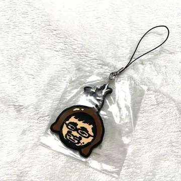 수요일 어떨까요 제일복권 러버 스트랩 후지얀 장수풍뎅이