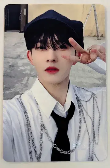 INI 초회 한정판 A 타지마 쇼고 DROP That