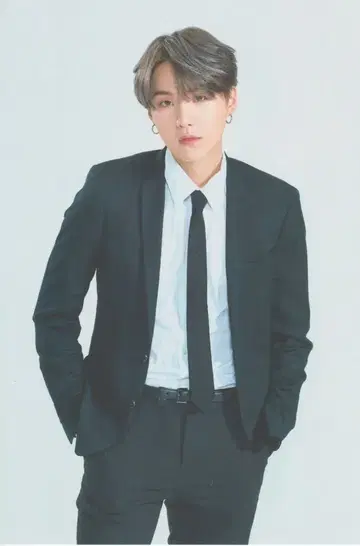 BTS BANG BANG CON 라이브 SUGA 사진 1/4