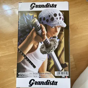 Grandista 트라팔가 로우 피규어