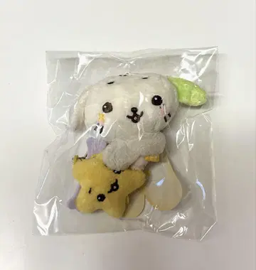 NCTWISH 료 미니 인형 키링