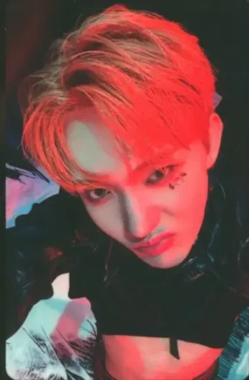 INI NIGHT VIEW ver. 타지마 쇼고 THE VIEW 양면