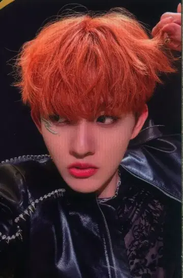 INI DAY VIEW ver. 타지마 쇼고 THE VIEW 양면
